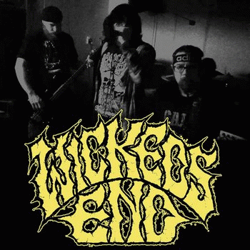 Wickeds End : Live at the Meat Locker 2016